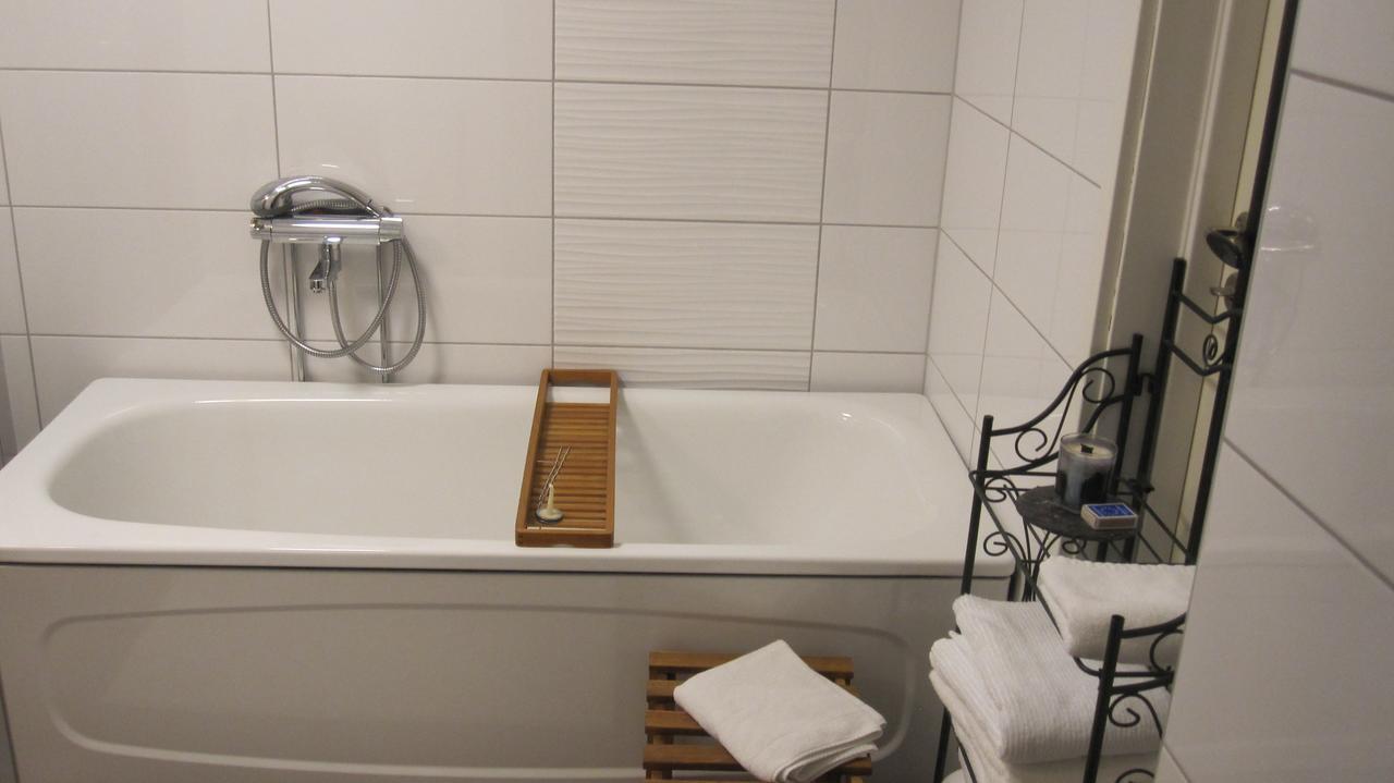 Séjour chez l'habitant Eriks Baedd Och Pentry Hillerstorp